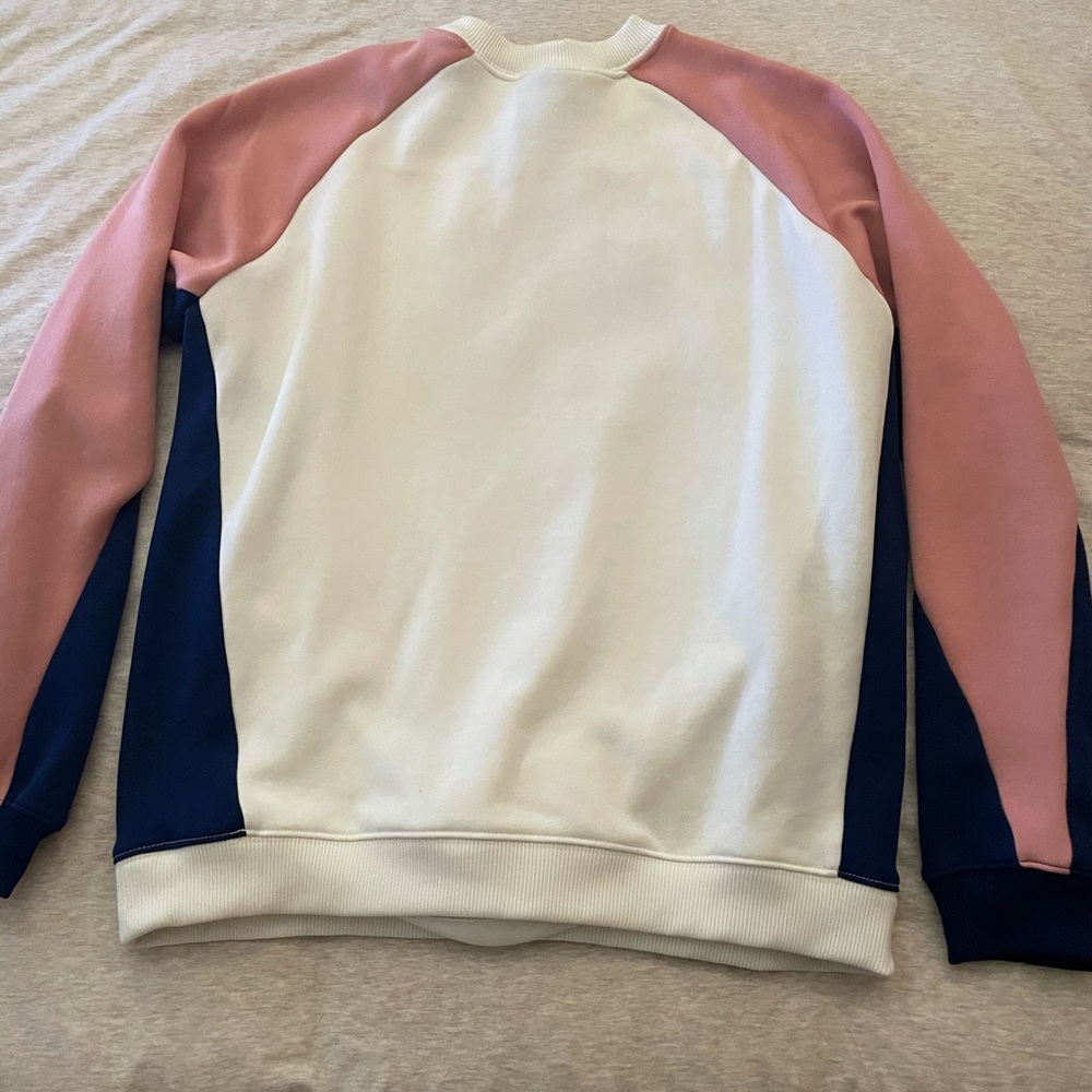 Nike pullover sweater shirt
